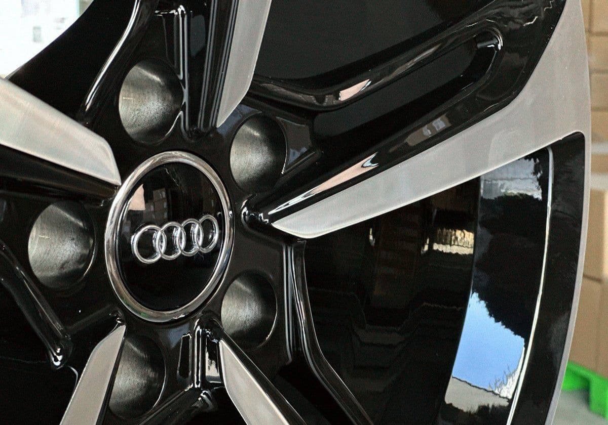 Audi R21, фото 2