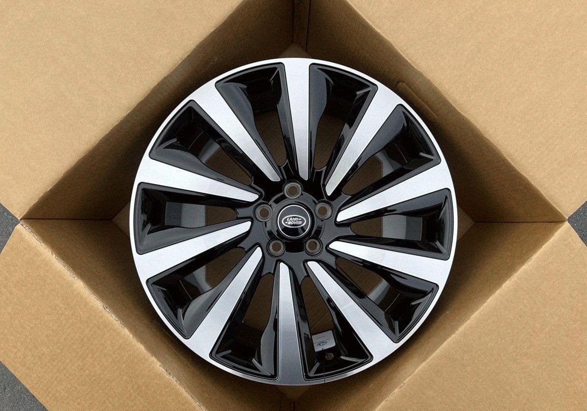 Land Rover R22, фото 7