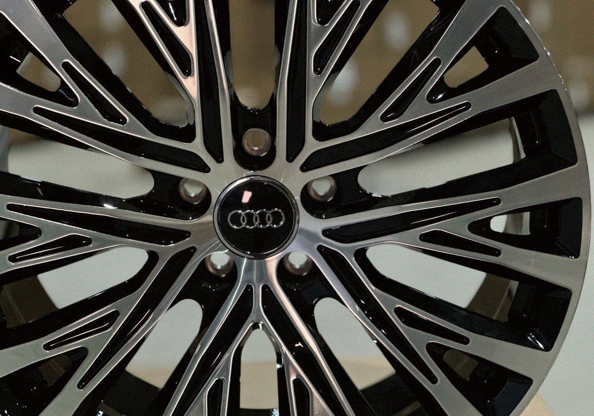 Audi R23, фото 4
