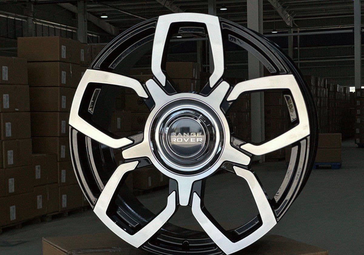 Land Rover R24, фото 7