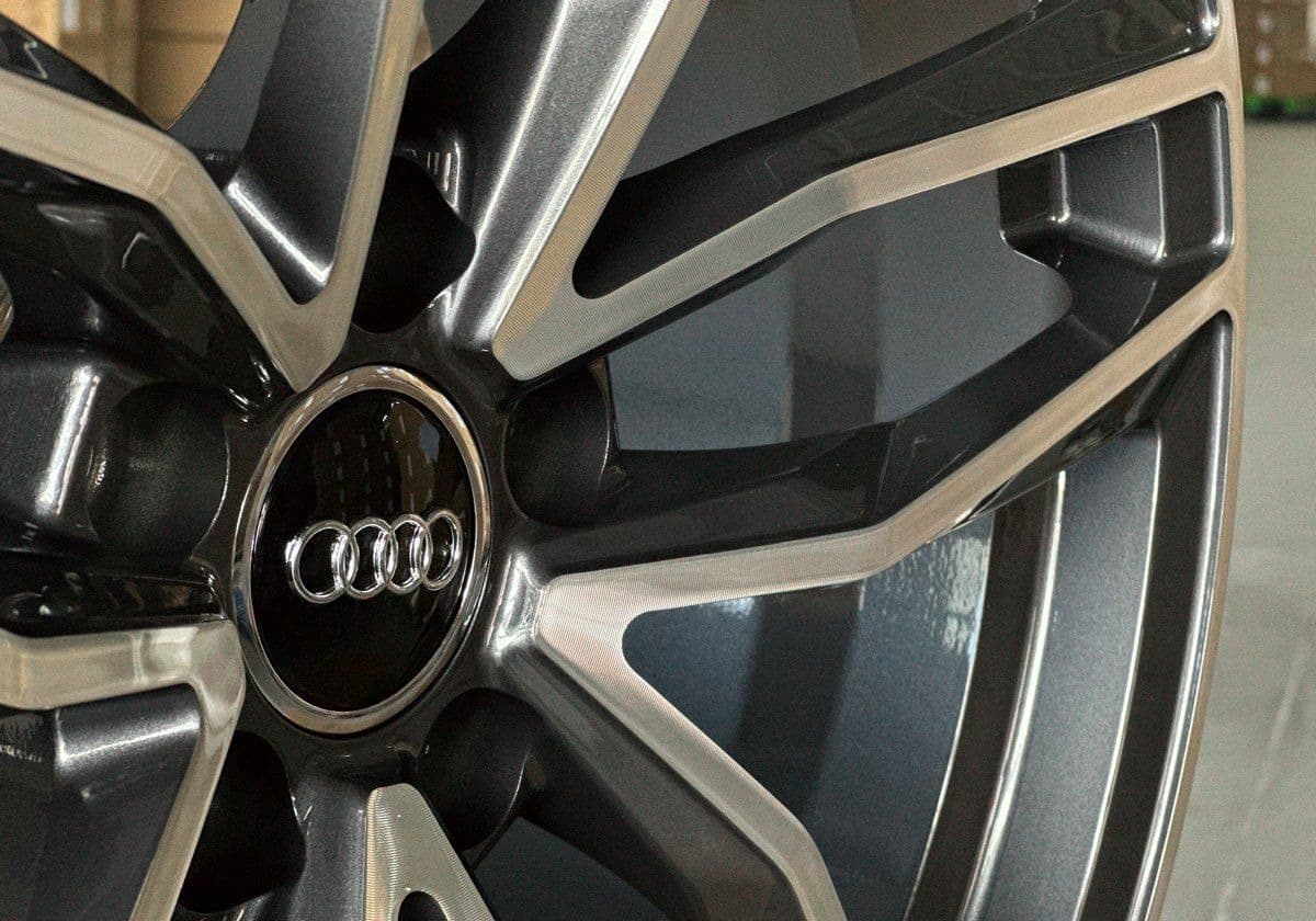 Audi R21, фото 2