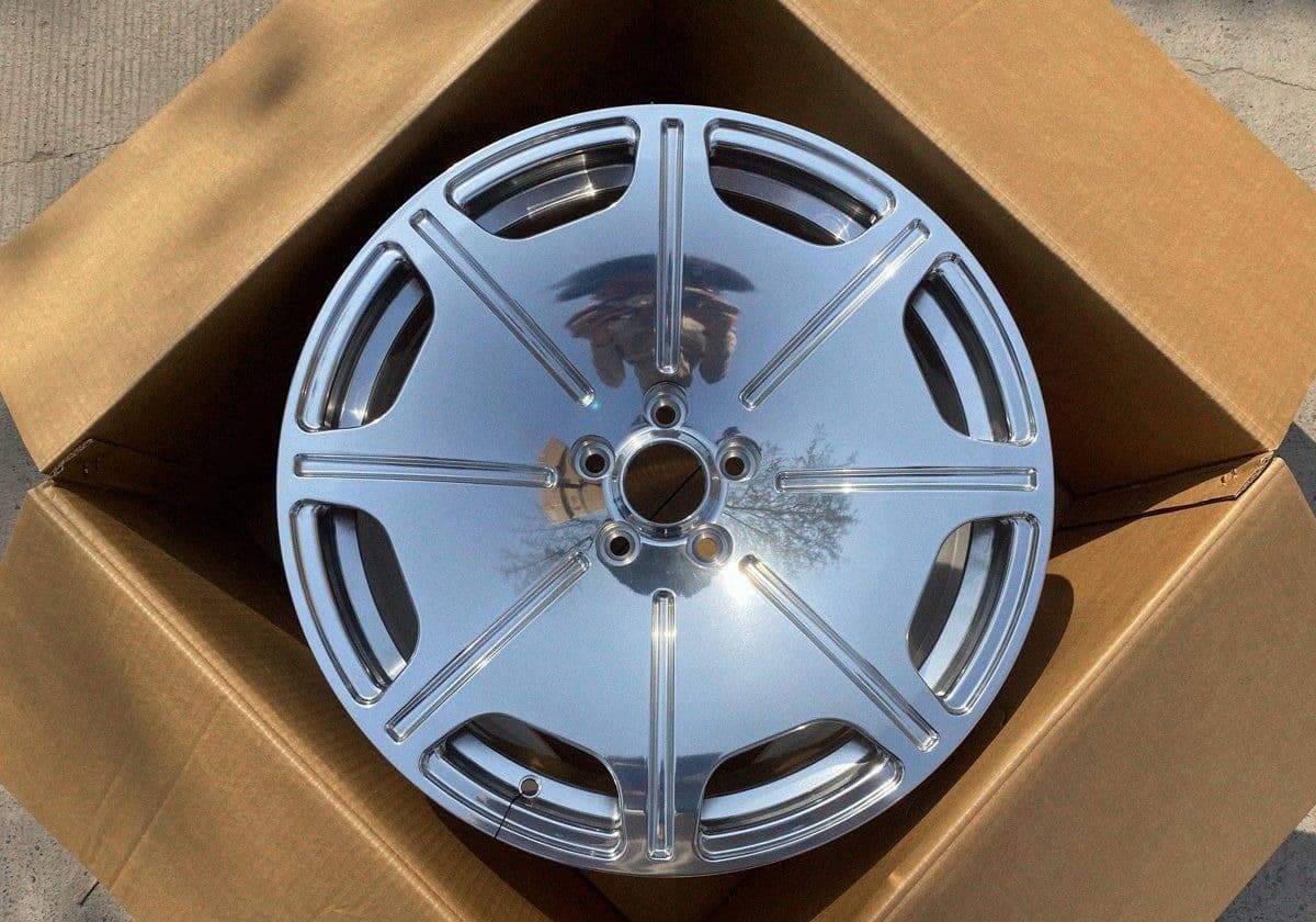 Audi R22, фото 8