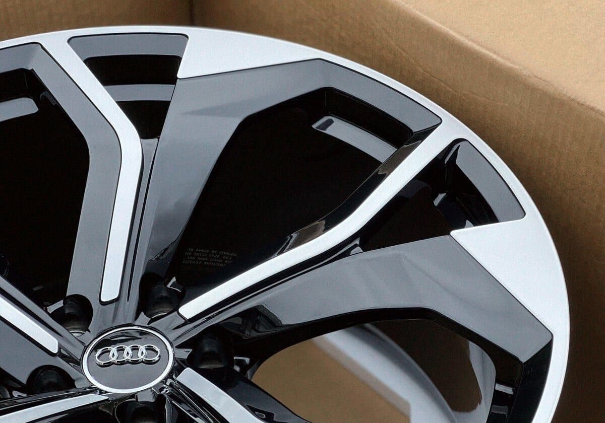 Audi R23, фото 6