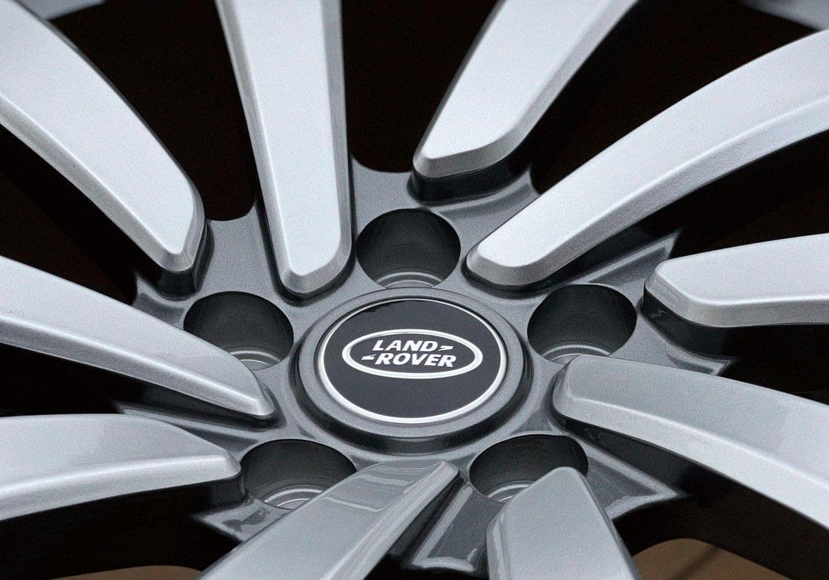 Land Rover R20, фото 8