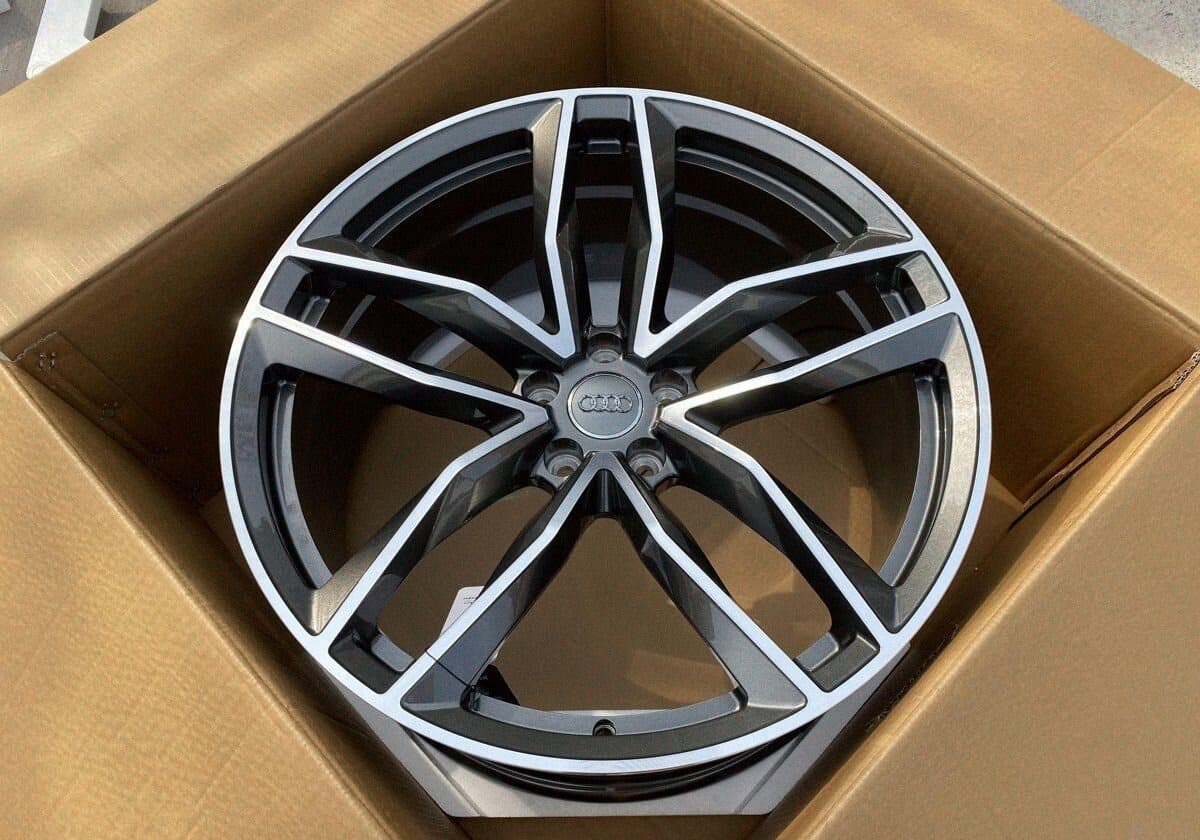 Audi R21, фото 2