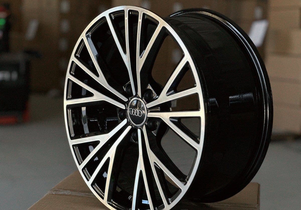 Audi R23, фото 5