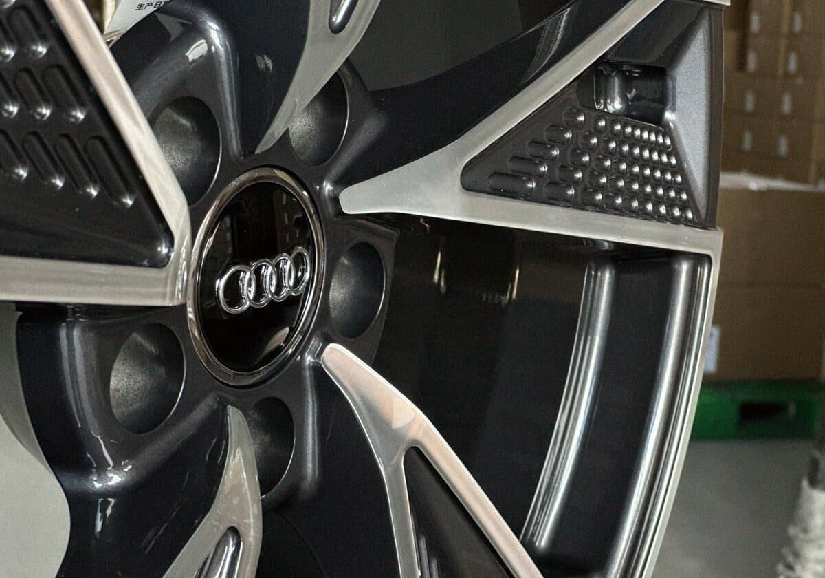 Audi R23, фото 3