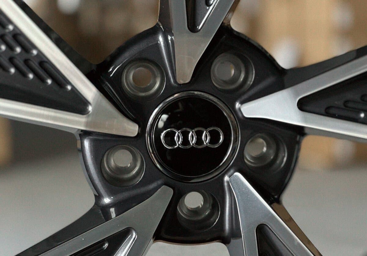 Audi R23, фото 5