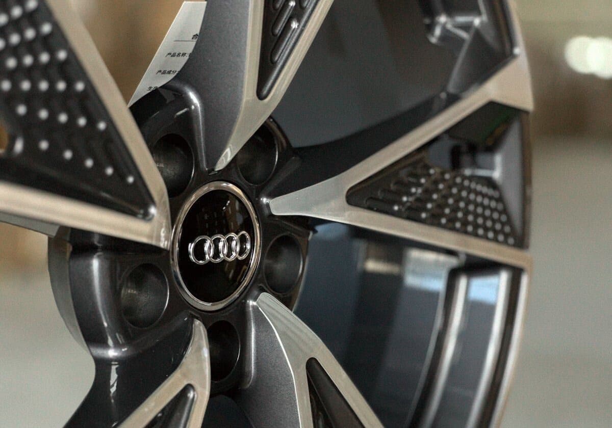 Audi R23, фото 6