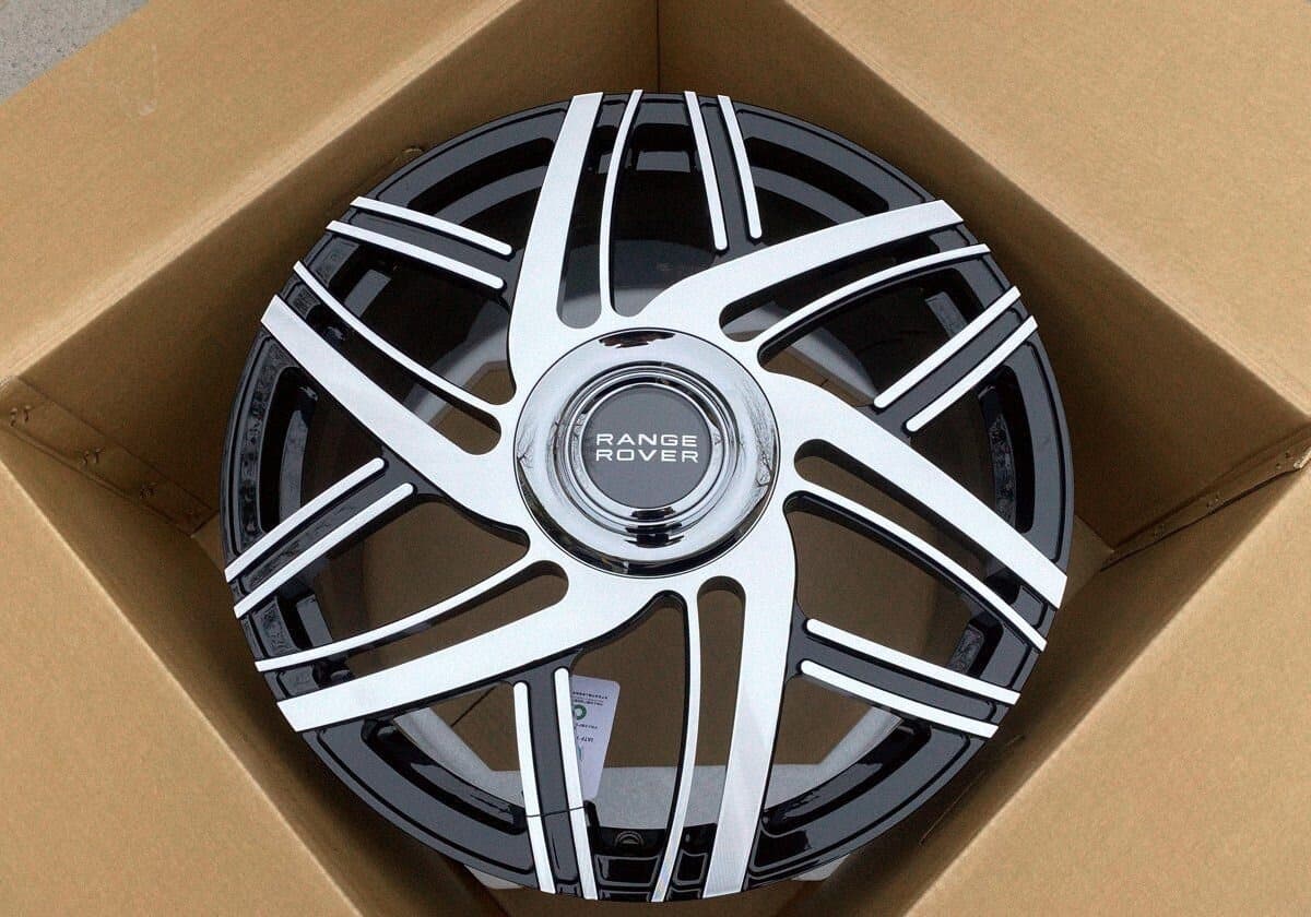Land Rover R20, фото 6