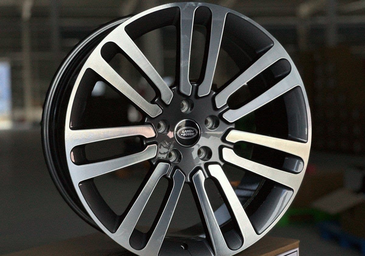 Land Rover R22, фото 4