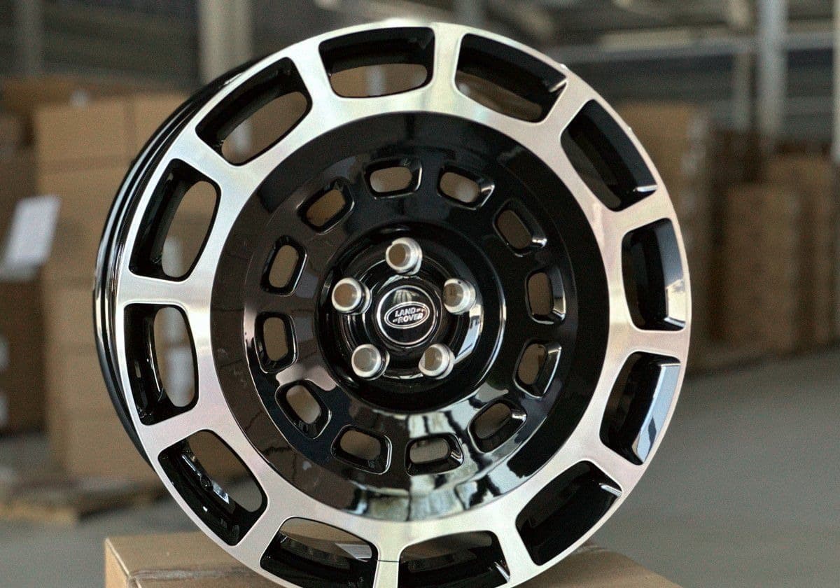 Land Rover R21, фото 4