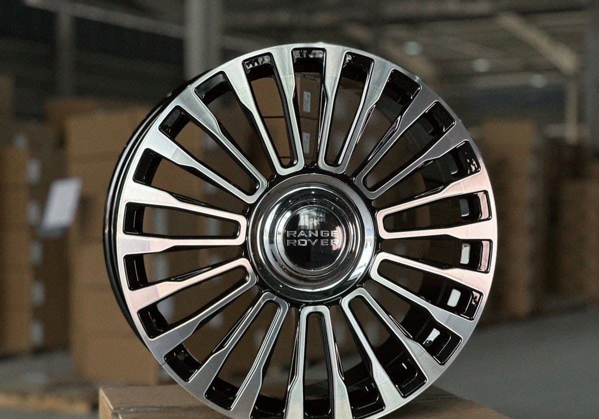 Land Rover R24, фото 8