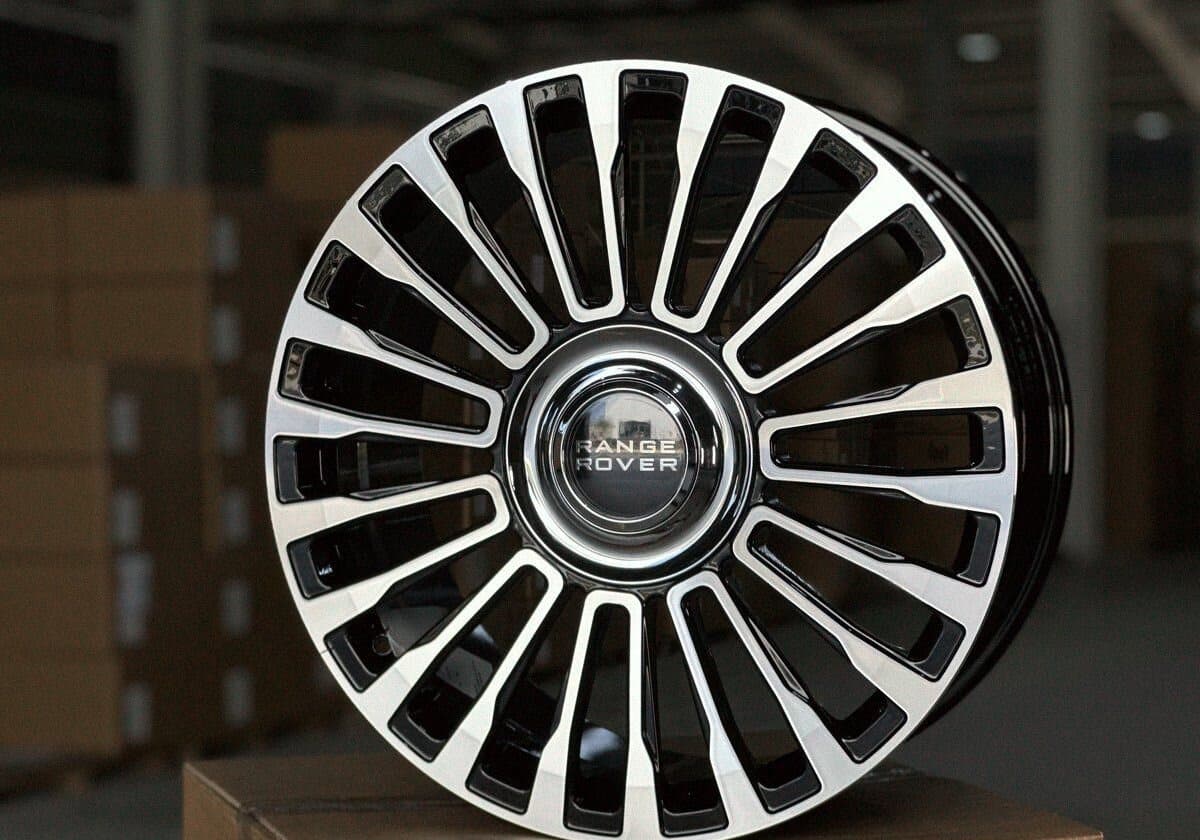 Land Rover R22, фото 6