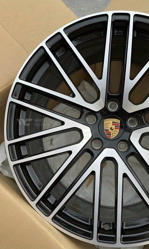 Porsche R22, фото 7