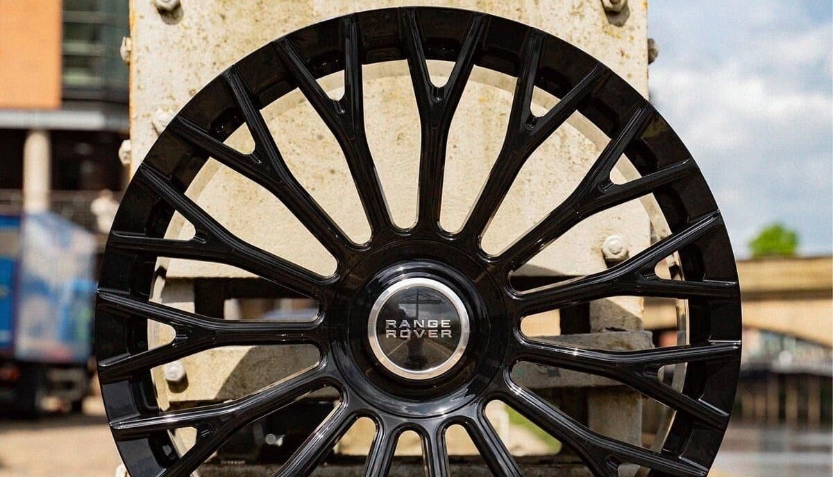Land Rover R24, фото 2