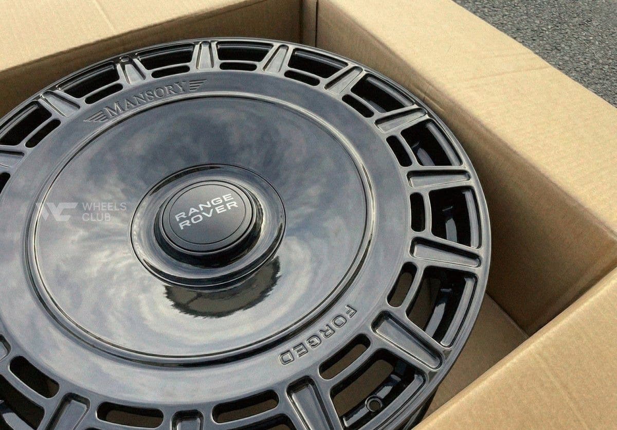Land Rover R22, фото 3