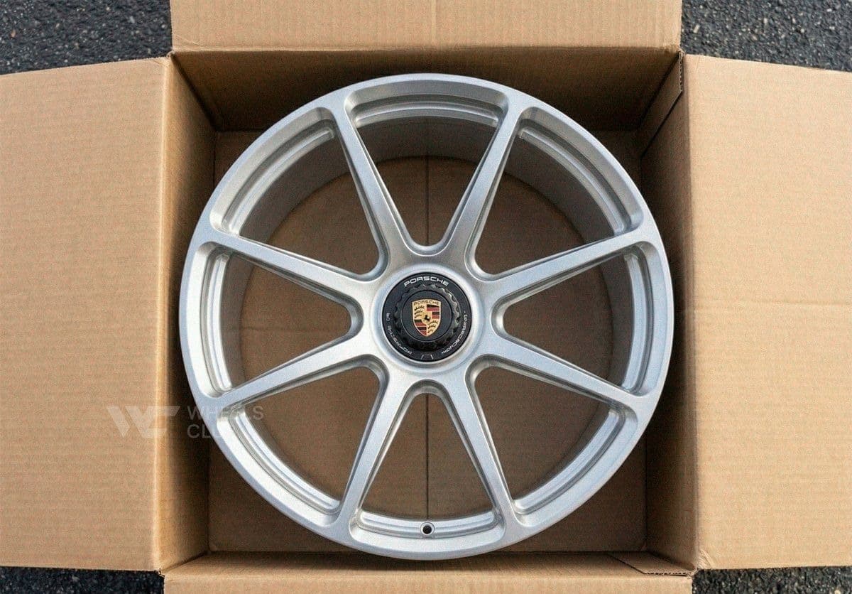 Porsche R20, фото 2