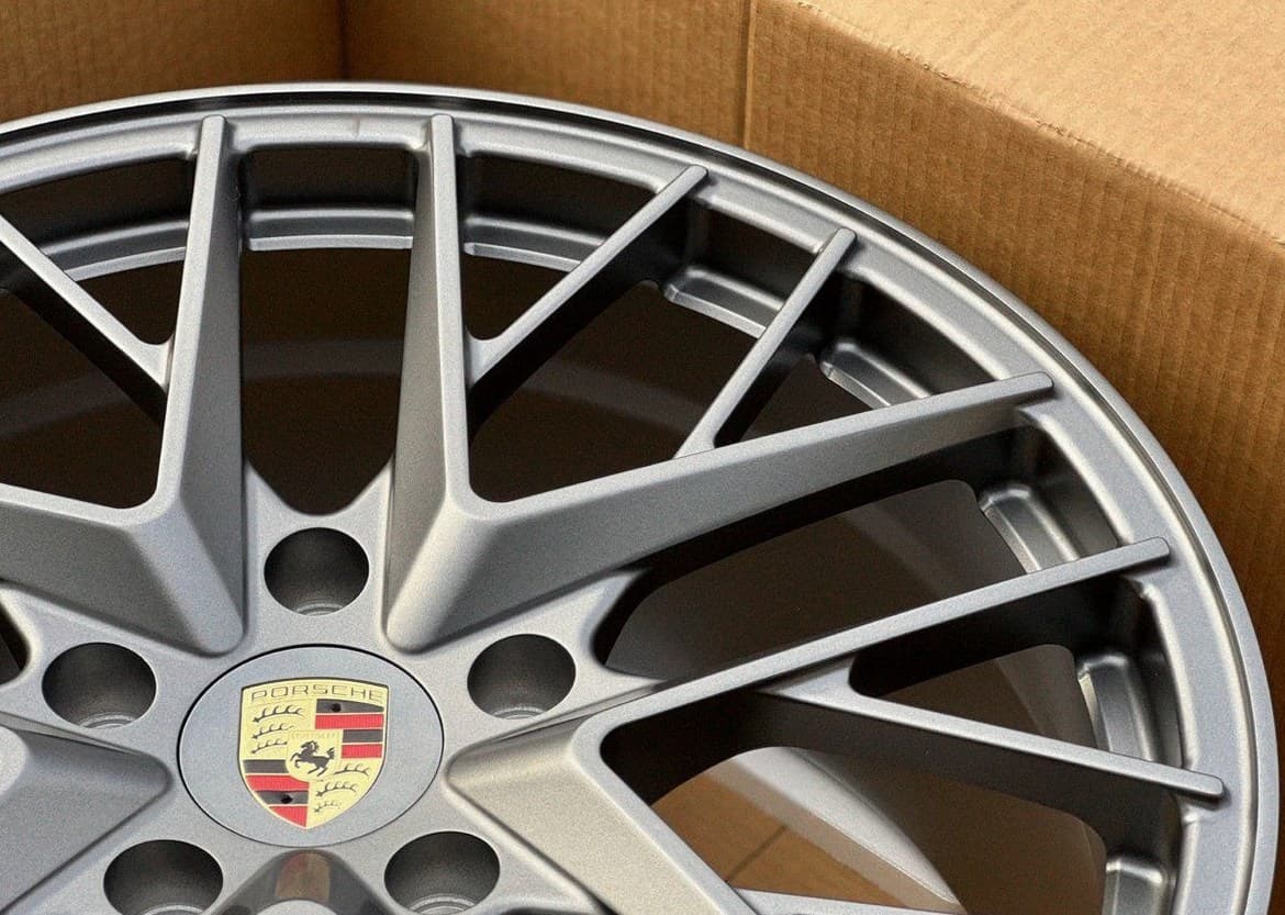 Porsche R21, фото 5