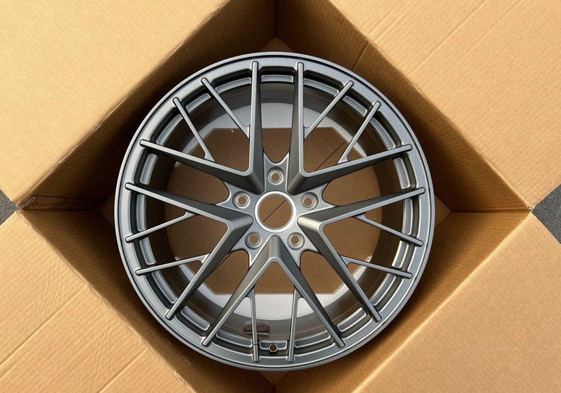 Porsche R21, фото 6