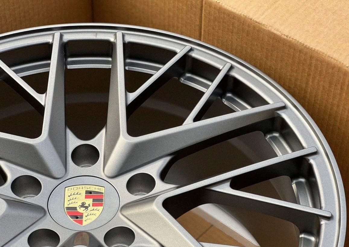 Porsche R21, фото 7