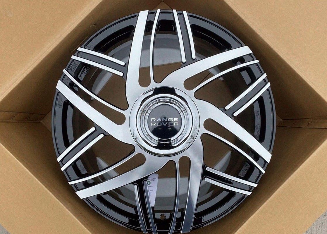 Land Rover R21, фото 5