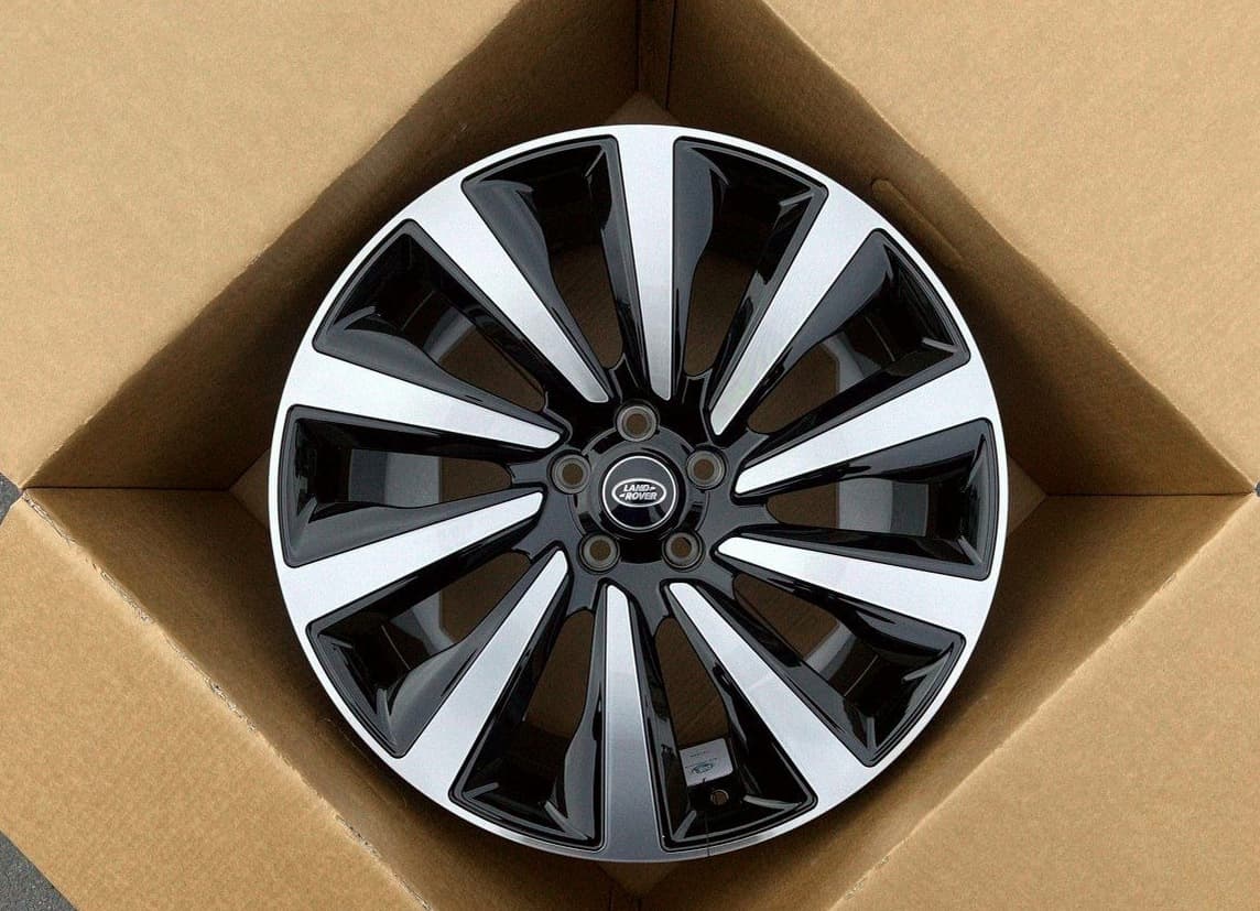 Land Rover R22, фото 4