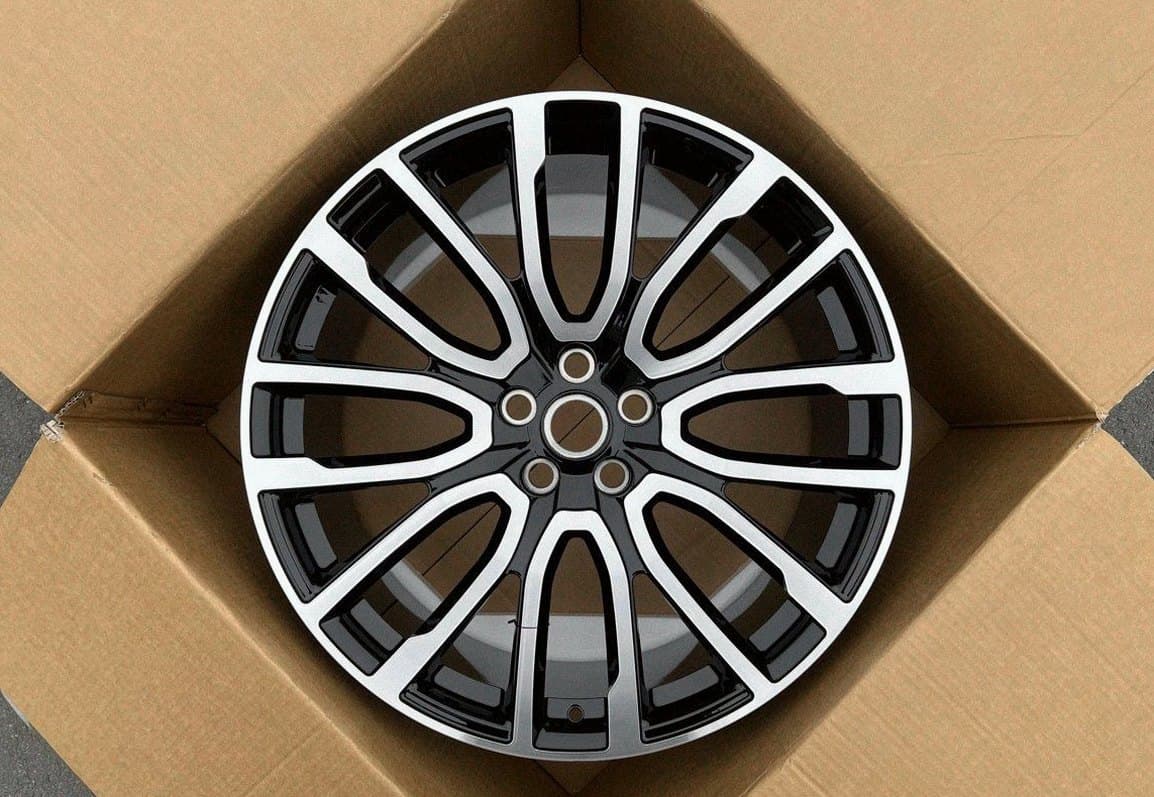 Land Rover R21, фото 6