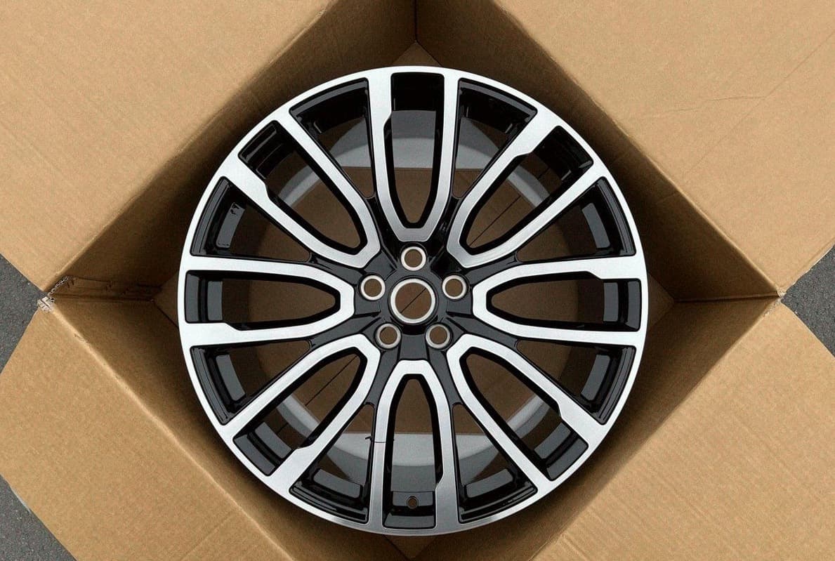 Land Rover R21, фото 4