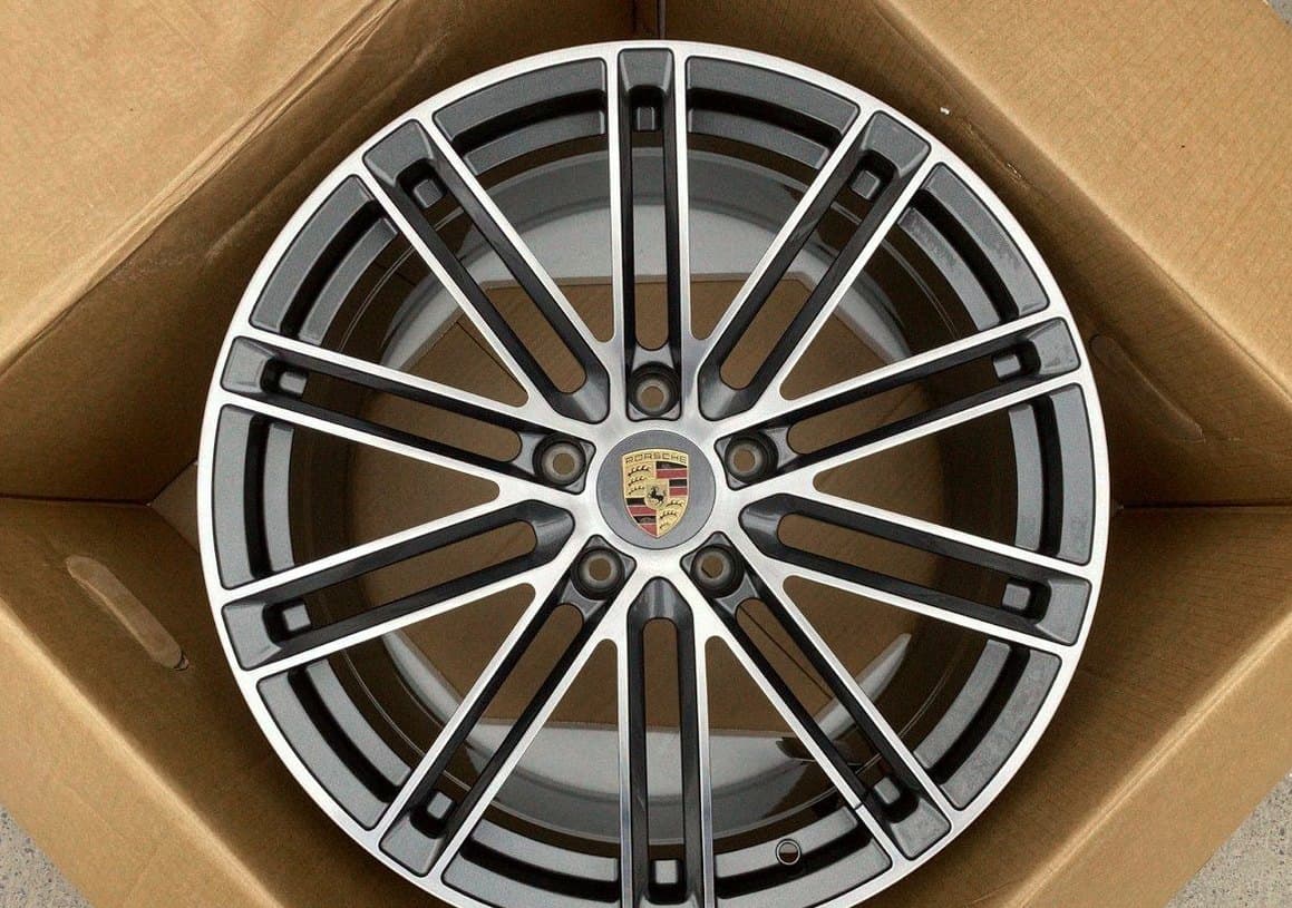Porsche R21, фото 7