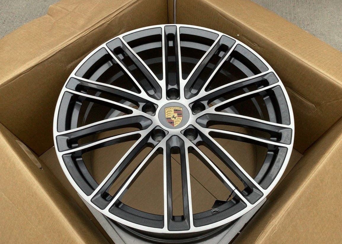 Porsche R21, фото 8