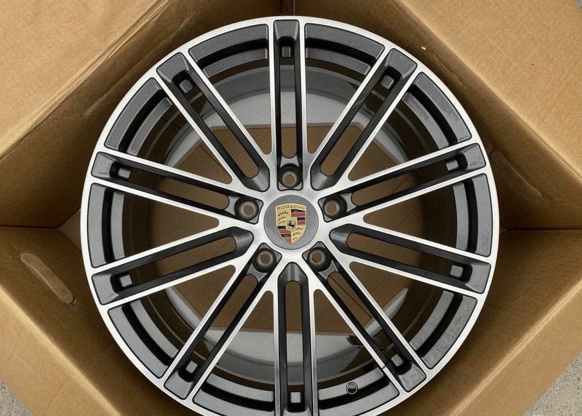 Porsche R21, фото 4