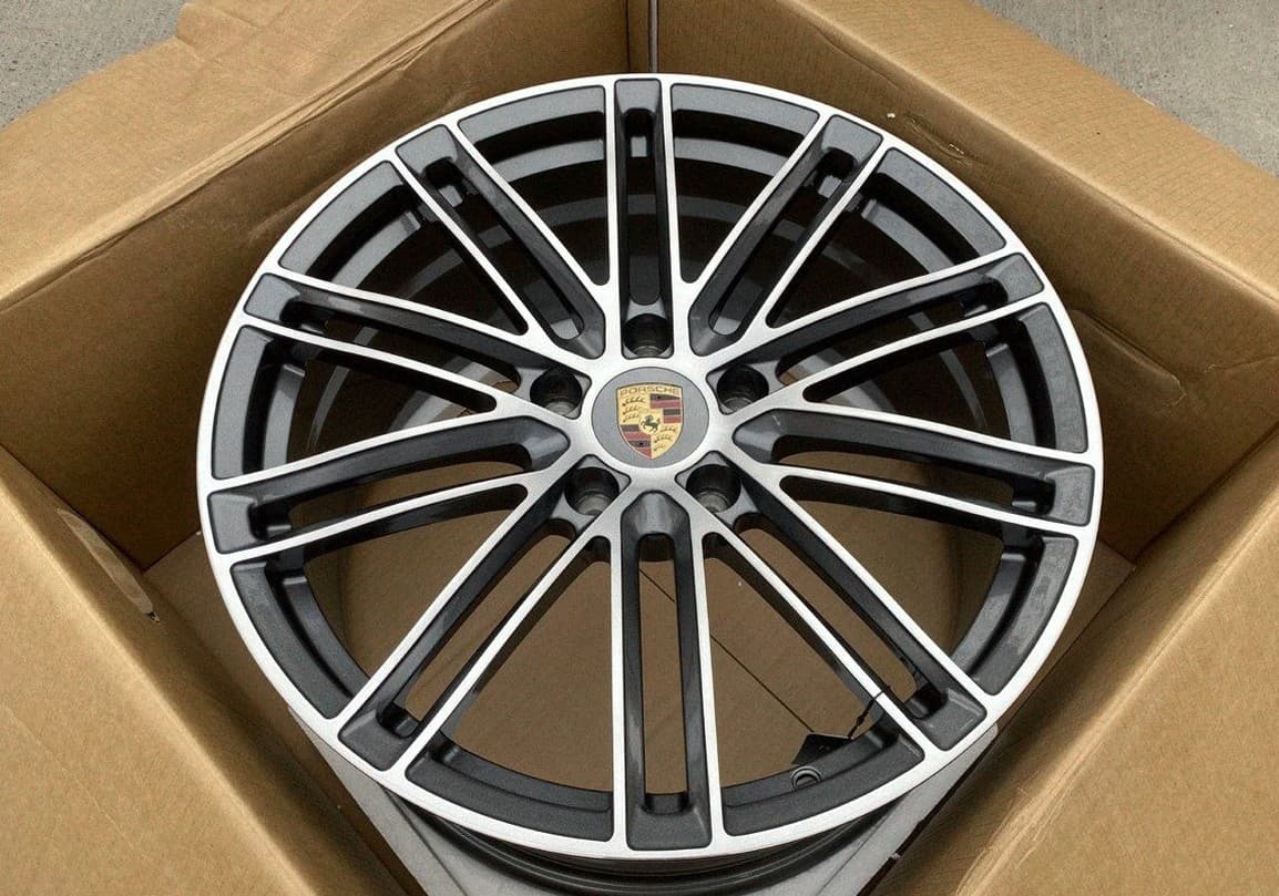 Porsche R21, фото 5