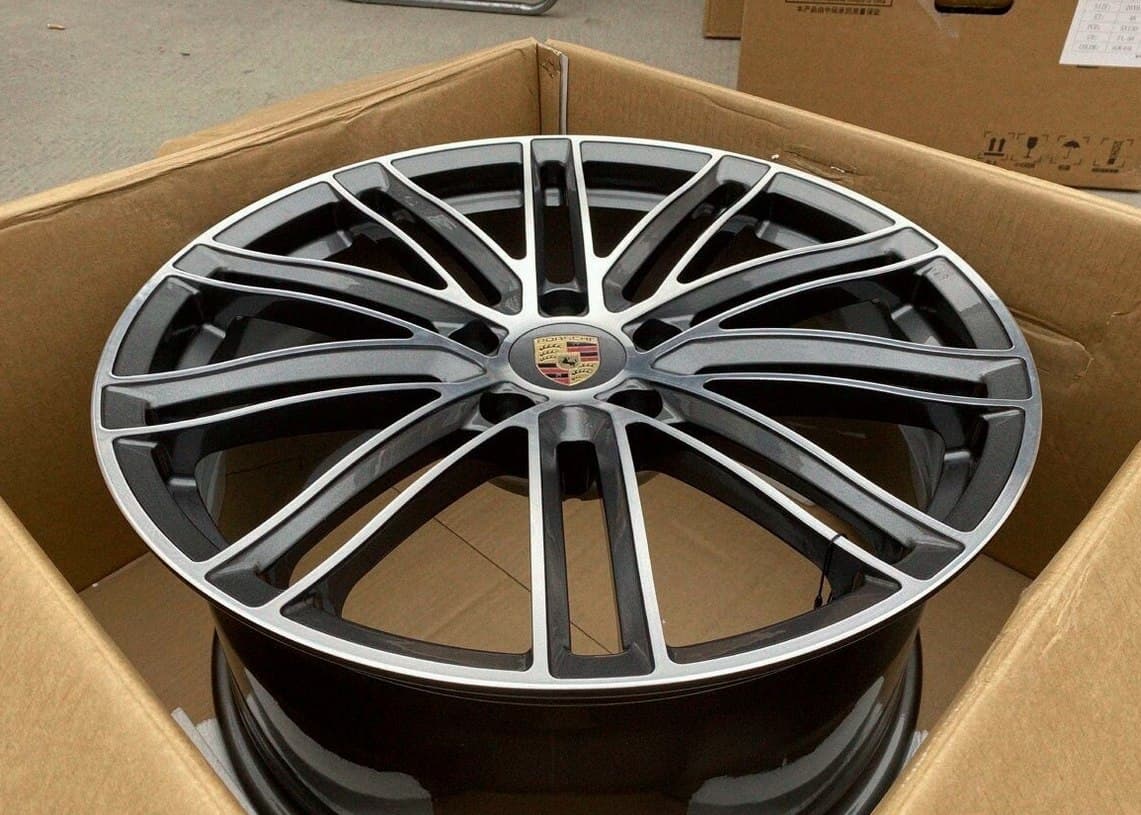 Porsche R21, фото 6