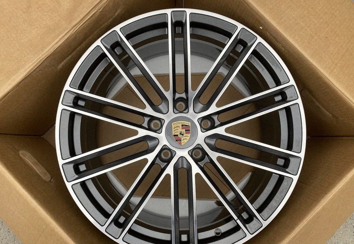 Porsche R21, фото 7