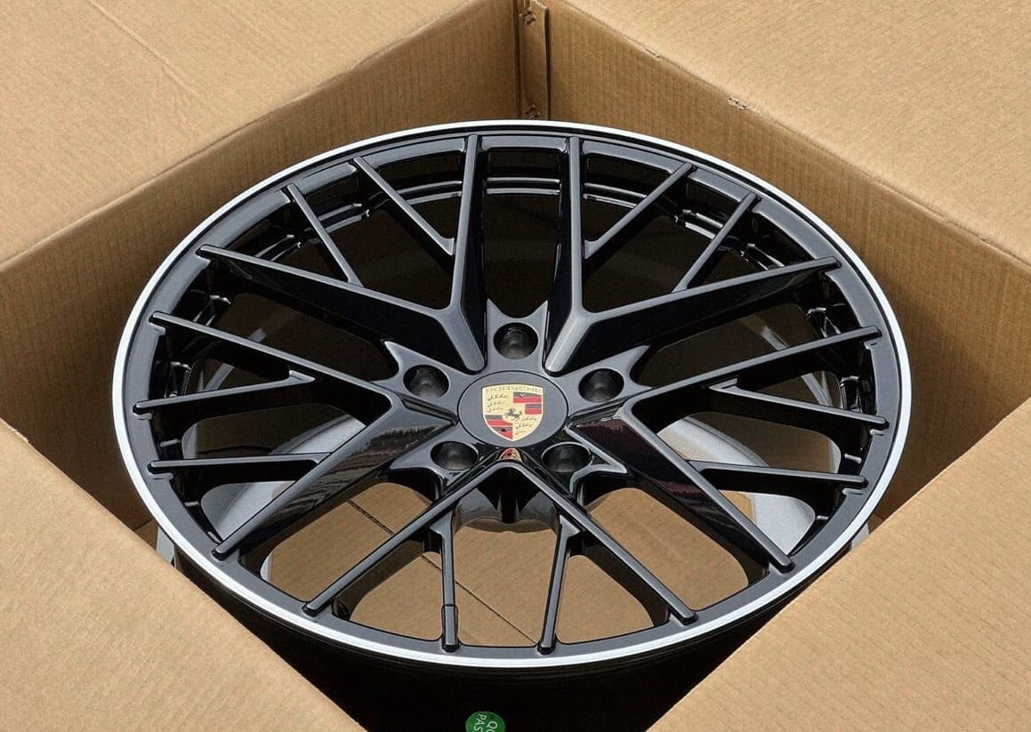 Porsche R21, фото 6