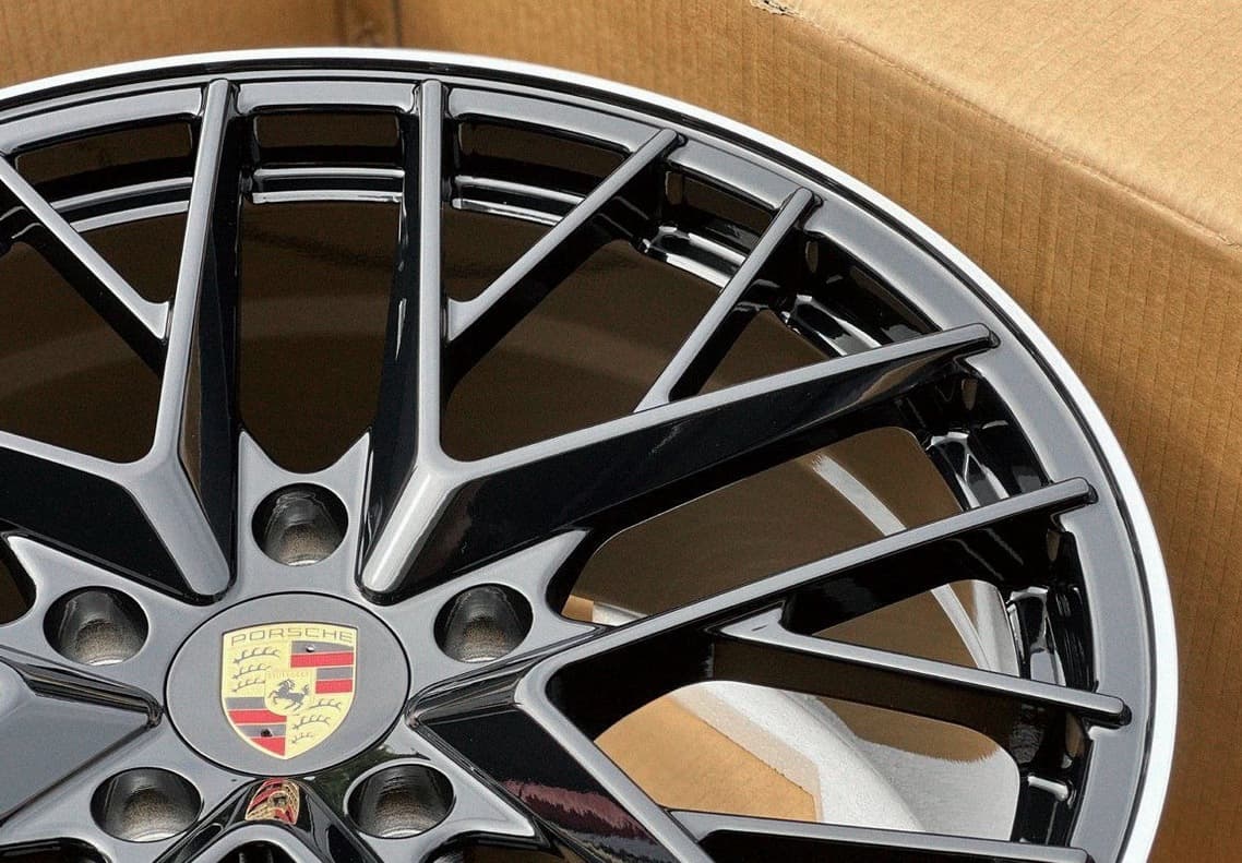 Porsche R21, фото 7