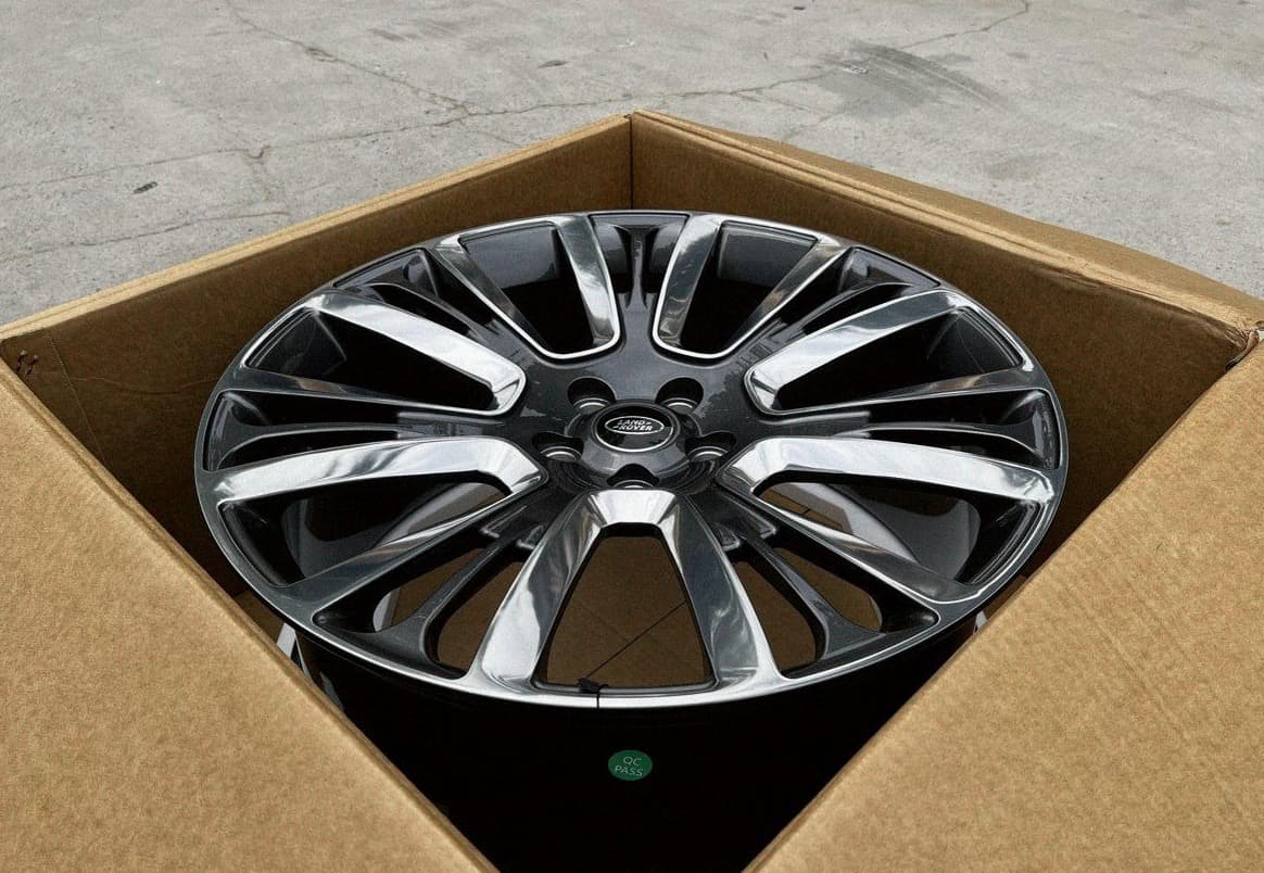 Land Rover R22, фото 3