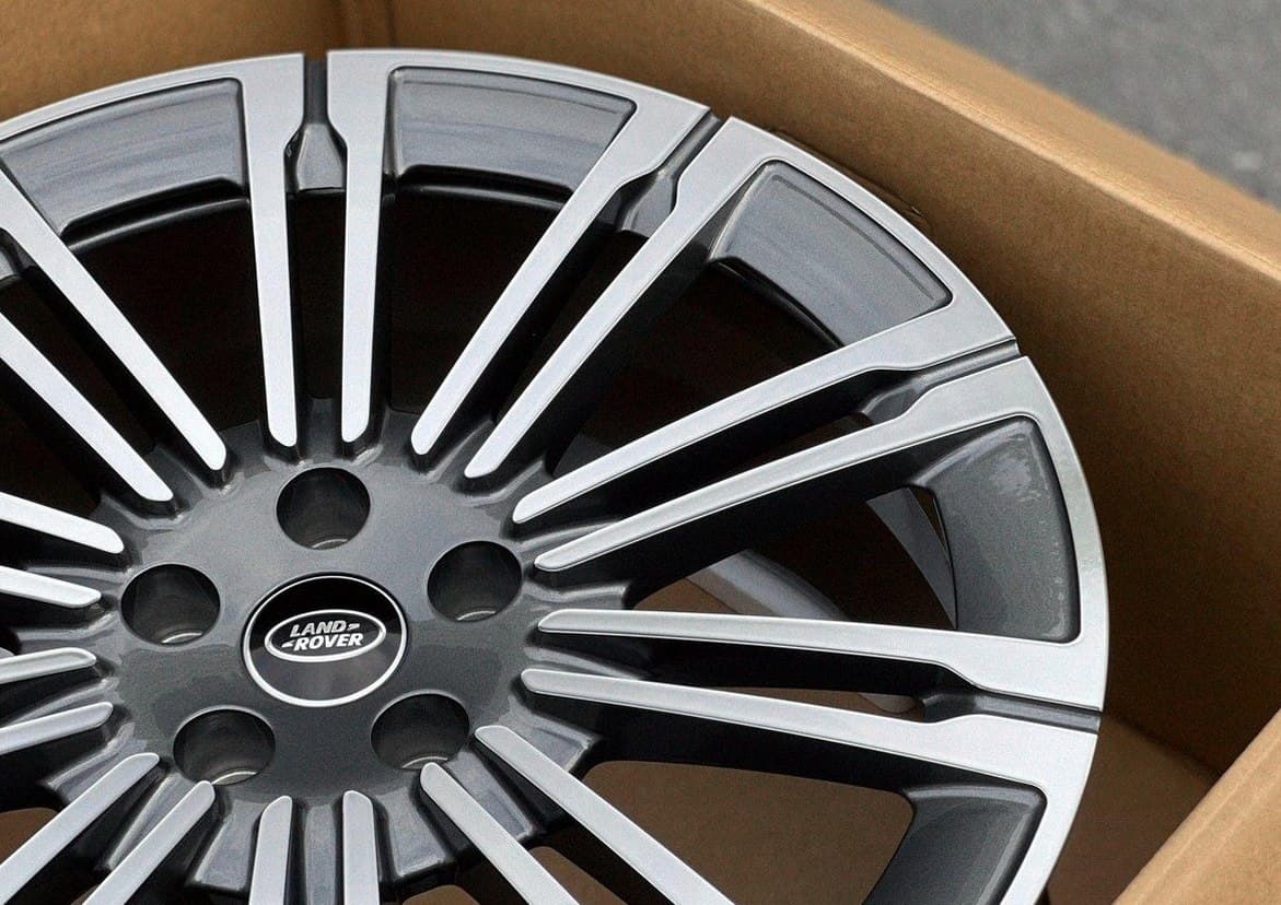Land Rover R22, фото 7