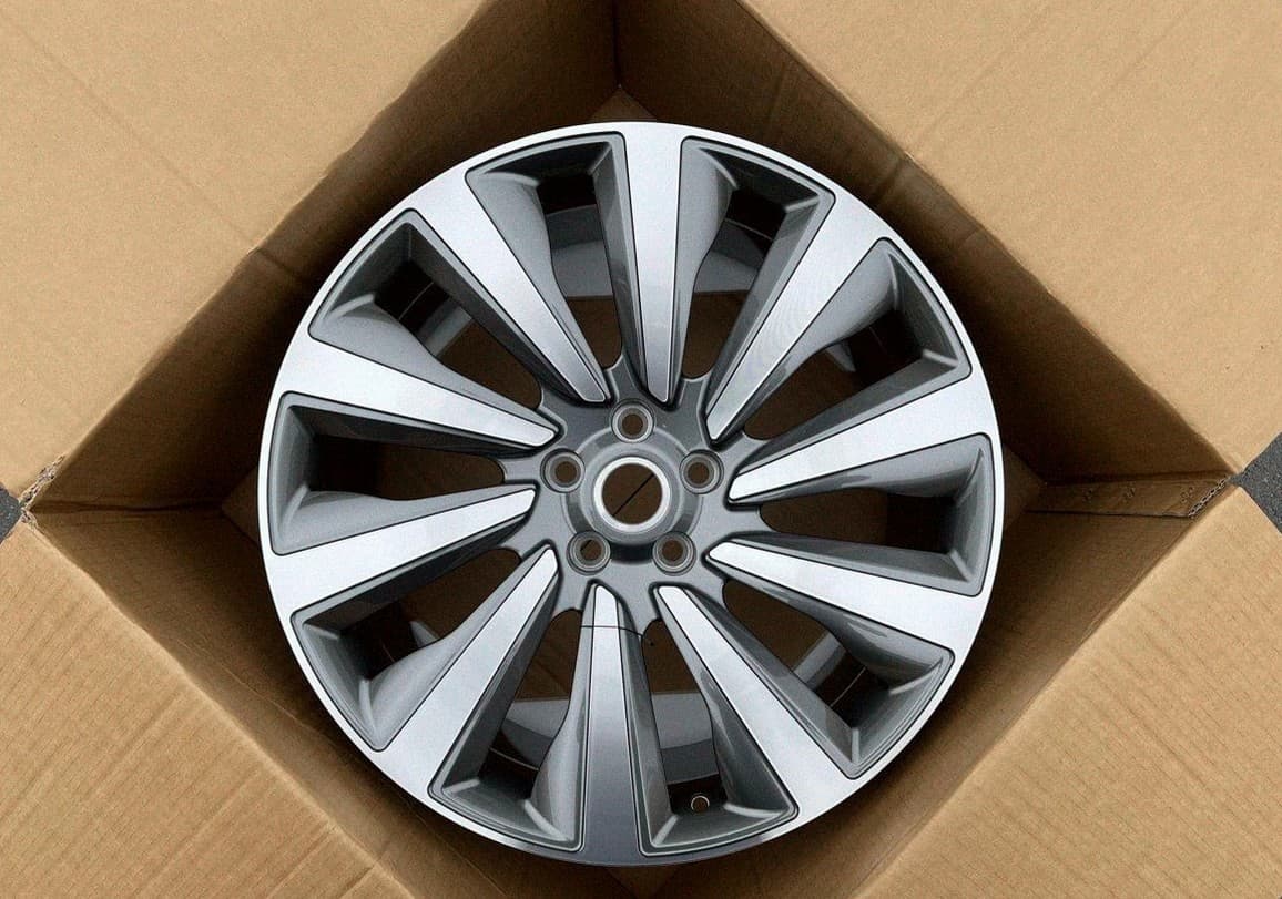 Land Rover R22, фото 3