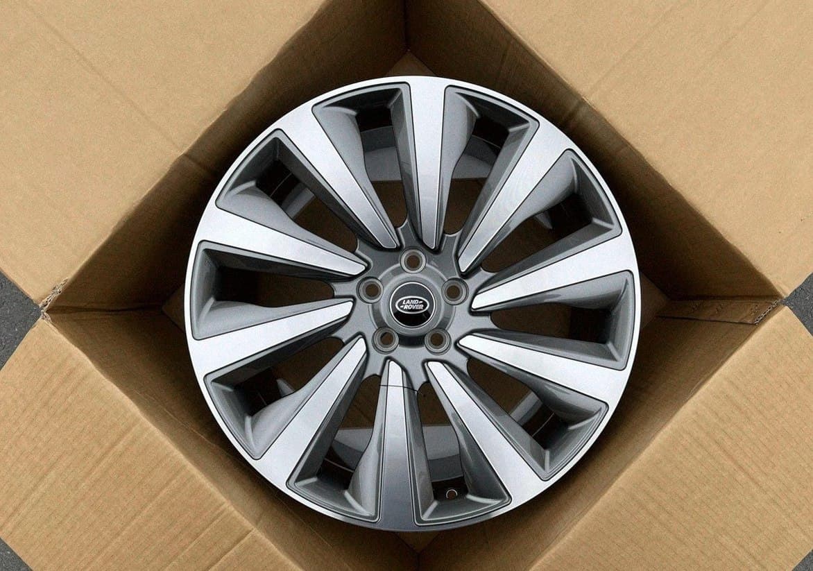 Land Rover R22, фото 7