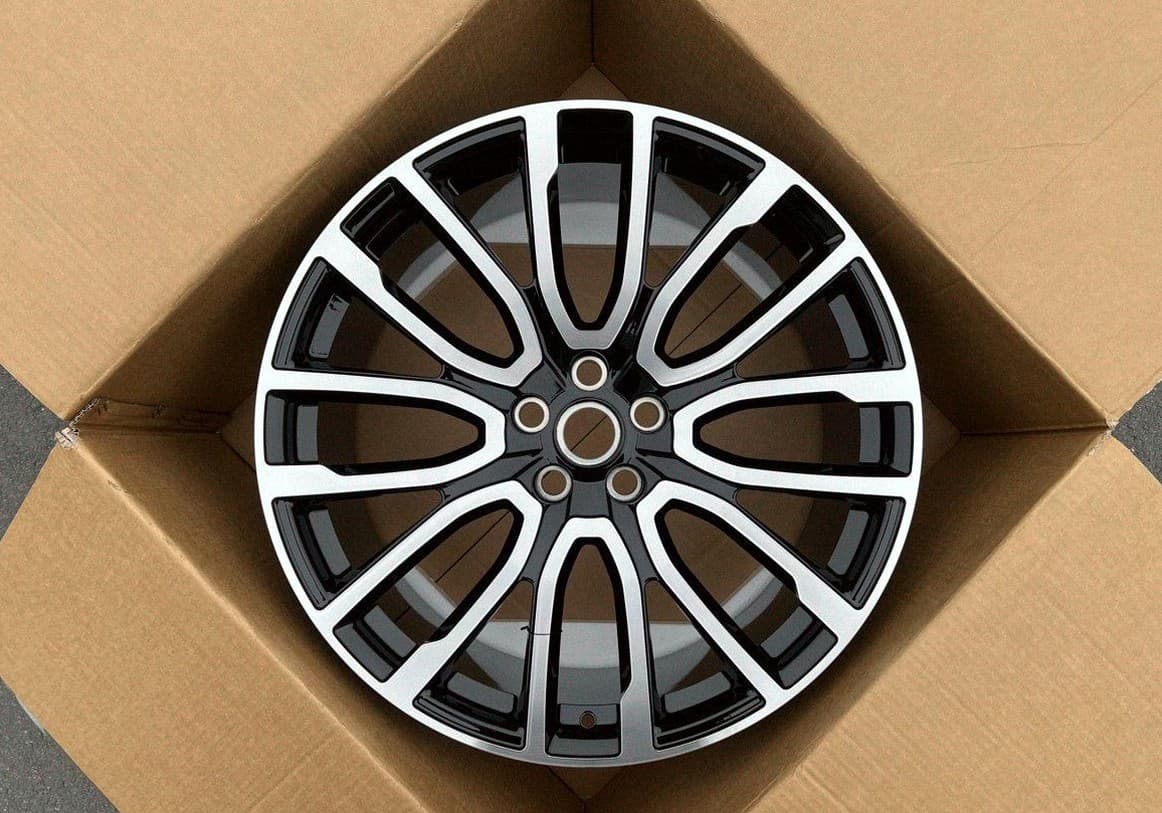 Land Rover R22, фото 8