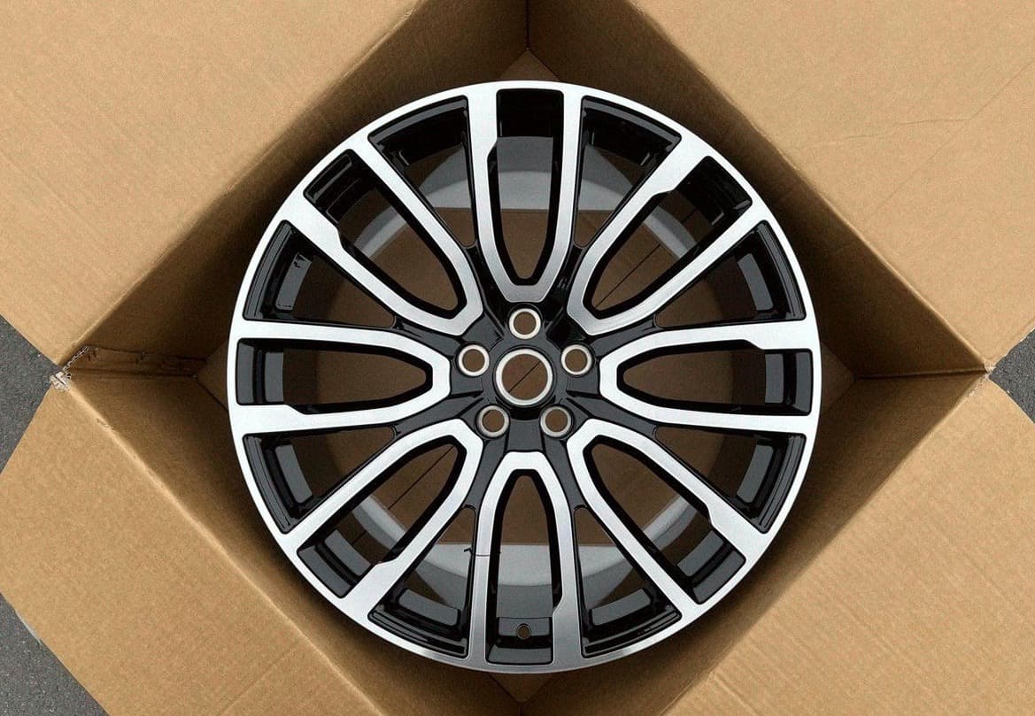 Land Rover R22, фото 6