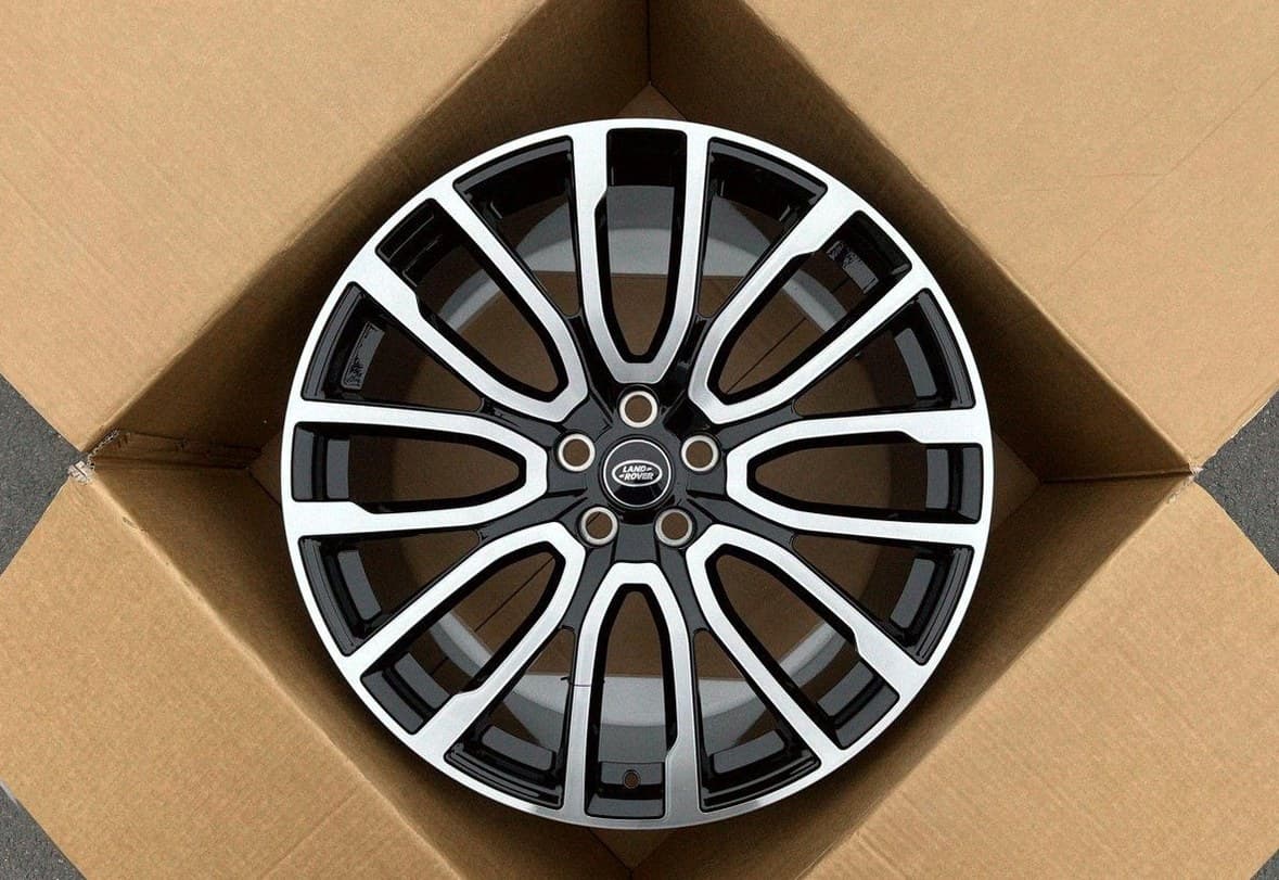 Land Rover R22, фото 3