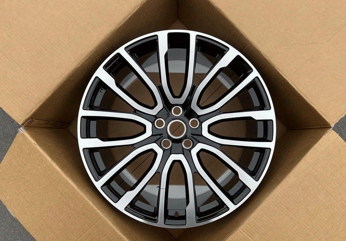 Land Rover R22, фото 4