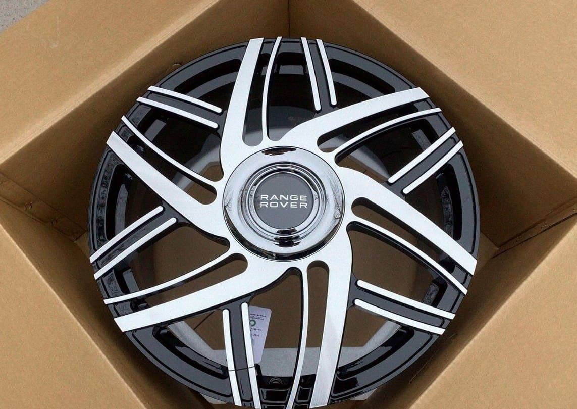 Land Rover R22, фото 2