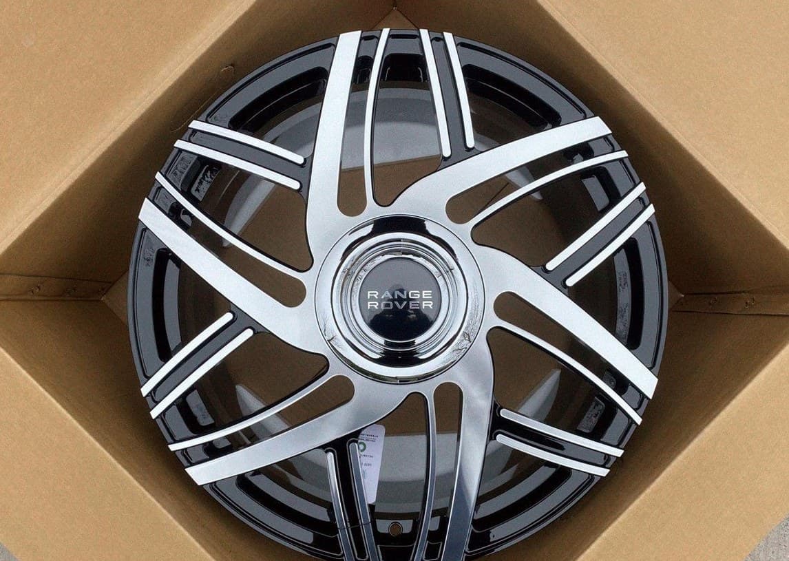 Land Rover R22, фото 5