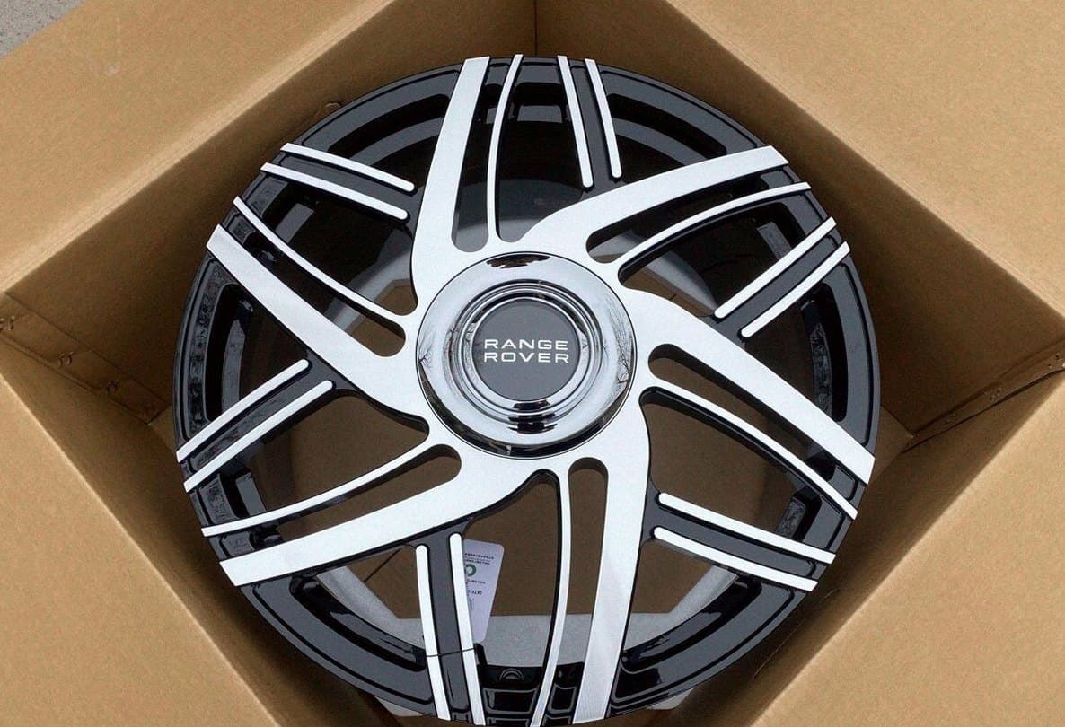 Land Rover R22, фото 6