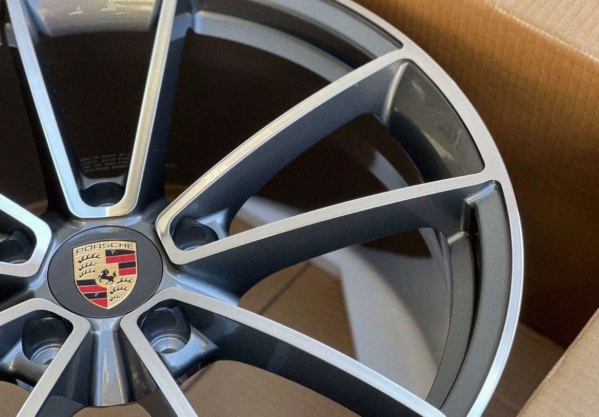 Porsche R21, фото 6