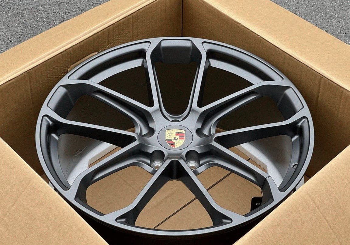 Porsche R21, фото 3